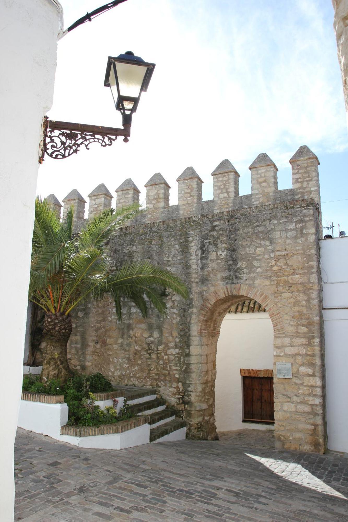 Mara Home וחר דה לה פרונטרה מראה חיצוני תמונה
