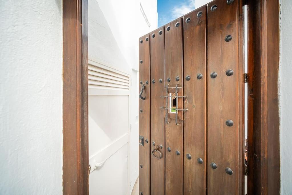 Mara Home וחר דה לה פרונטרה מראה חיצוני תמונה