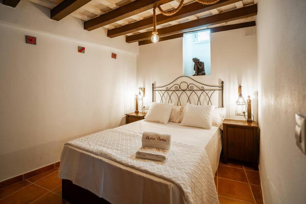 Mara Home וחר דה לה פרונטרה מראה חיצוני תמונה