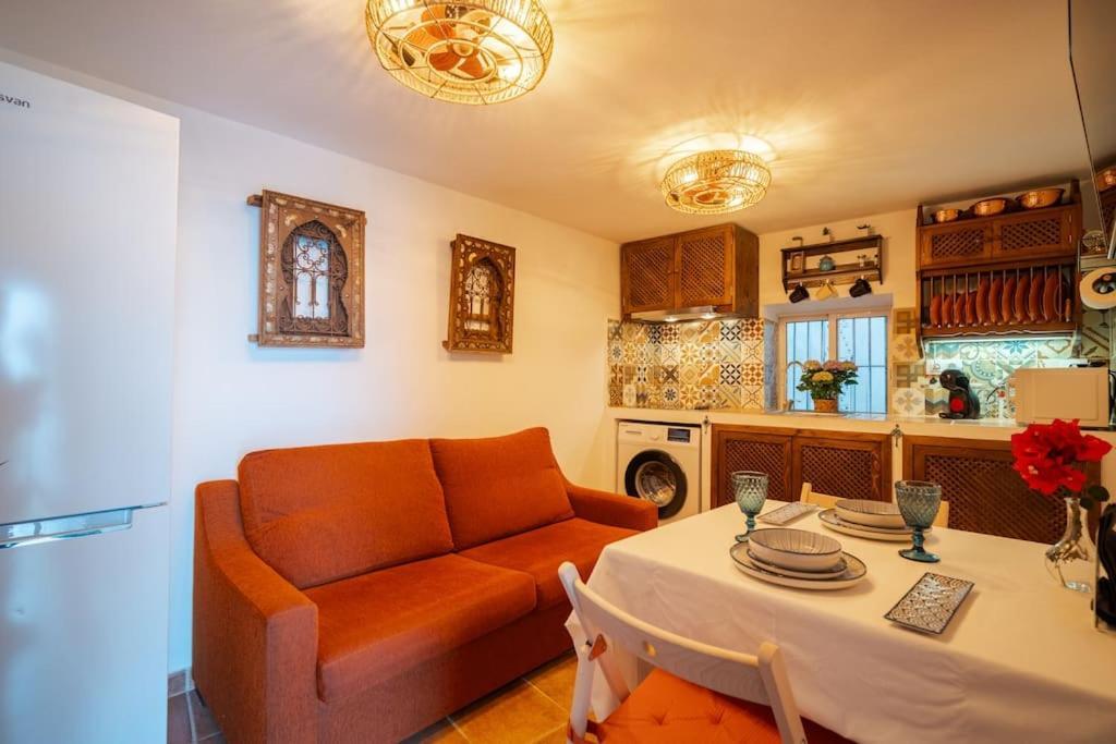 Mara Home וחר דה לה פרונטרה מראה חיצוני תמונה