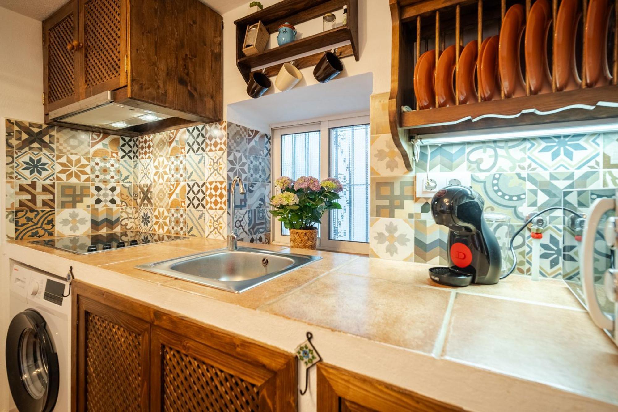 Mara Home וחר דה לה פרונטרה מראה חיצוני תמונה