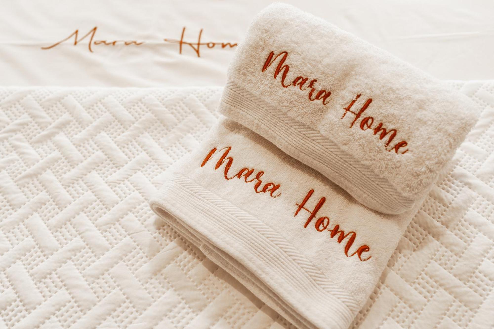Mara Home וחר דה לה פרונטרה מראה חיצוני תמונה
