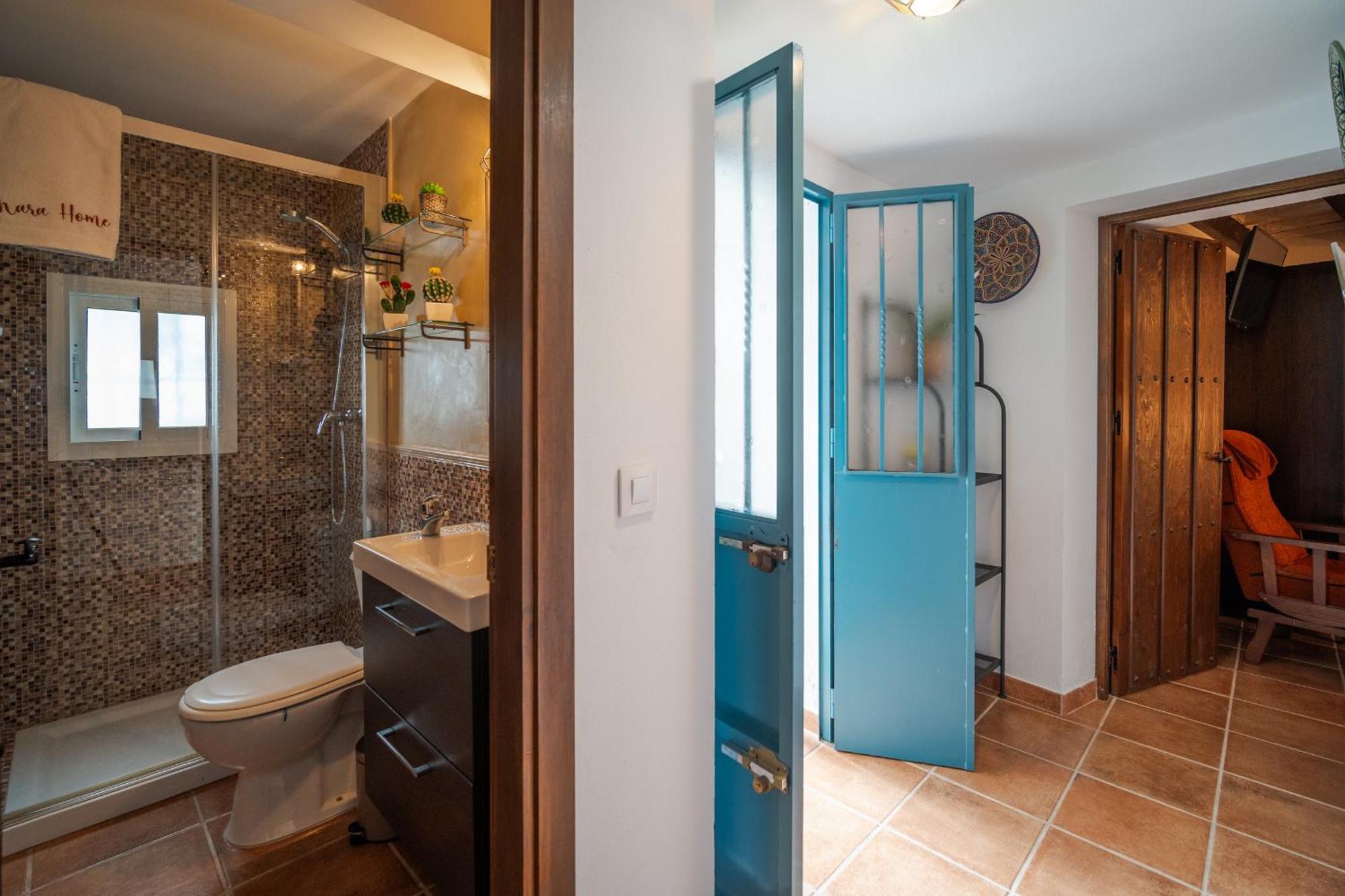 Mara Home וחר דה לה פרונטרה מראה חיצוני תמונה