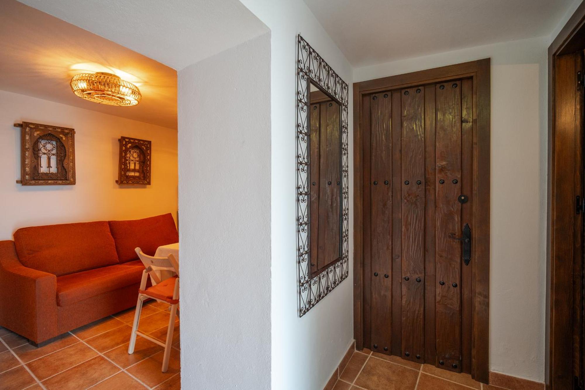 Mara Home וחר דה לה פרונטרה מראה חיצוני תמונה