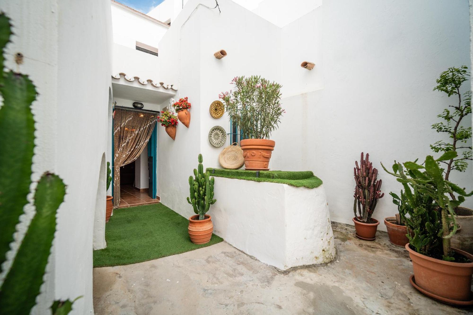 Mara Home וחר דה לה פרונטרה מראה חיצוני תמונה